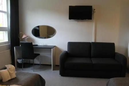 Hotelli Kampeli - 12