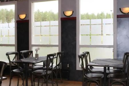 Hotelli Kampeli - 18