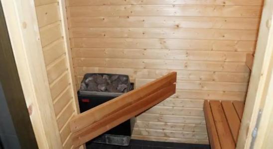 Hotelli Kampeli - 16