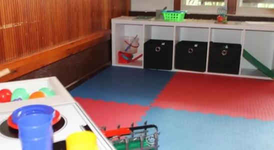 Hotelli Kampeli - 15