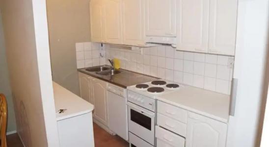 Hotelli Kampeli - 22