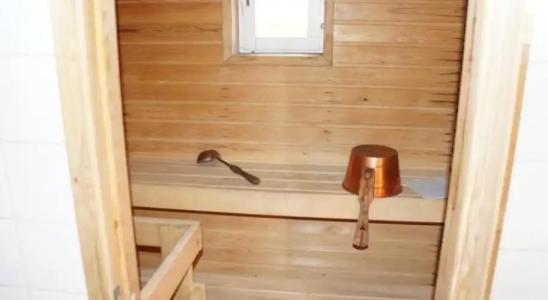 Hotelli Kampeli - 17