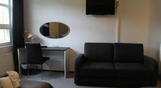 Hotelli Kampeli - 13