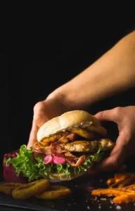 Hotelli Kampeli - 11