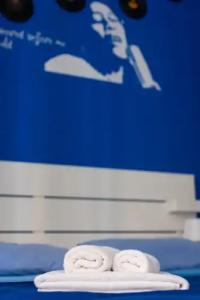 B&B Colori e Note Bed&Breakfast - 39