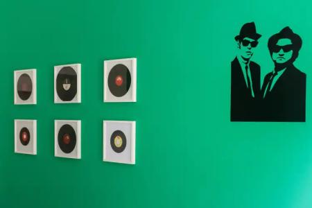 B&B Colori e Note Bed&Breakfast - 70