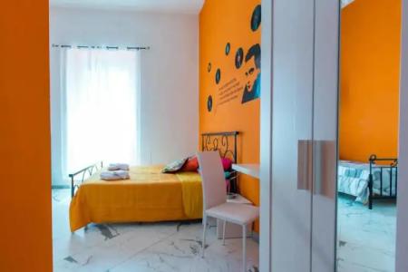 B&B Colori e Note Bed&Breakfast - 23