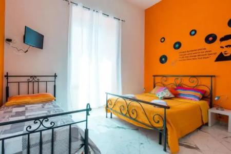 B&B Colori e Note Bed&Breakfast - 20