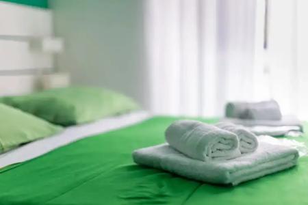 B&B Colori e Note Bed&Breakfast - 71