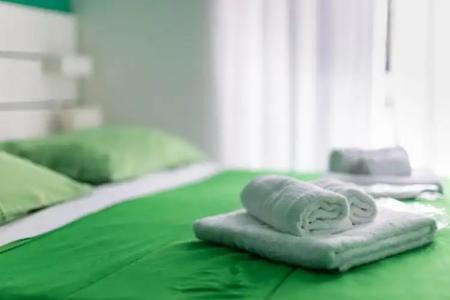 B&B Colori e Note Bed&Breakfast - 47