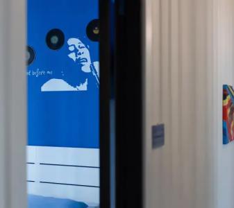 B&B Colori e Note Bed&Breakfast - 40