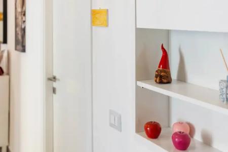 B&B Colori e Note Bed&Breakfast - 6