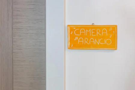 B&B Colori e Note Bed&Breakfast - 87