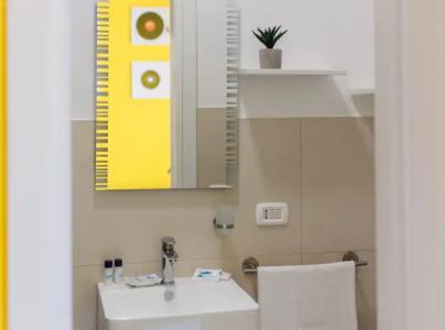 B&B Colori e Note Bed&Breakfast - 102