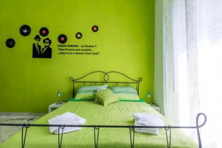 B&B Colori e Note Bed&Breakfast - 11