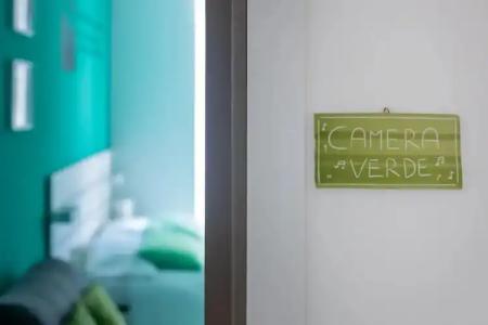 B&B Colori e Note Bed&Breakfast - 83