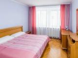 Superior Single room with city view