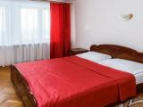 Standard Single room with city view