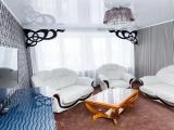 Suite with city view