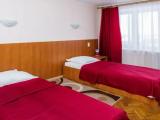 Standard Double room with city view