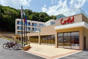 Grifid Hotel Foresta - All Inclusive & Free Parking - Adults Only, Golden Sands