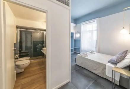 Be Italian Flat Duomo 10 - 16