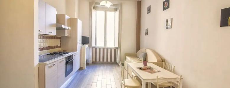 Be Italian Flat Duomo 10 - 38