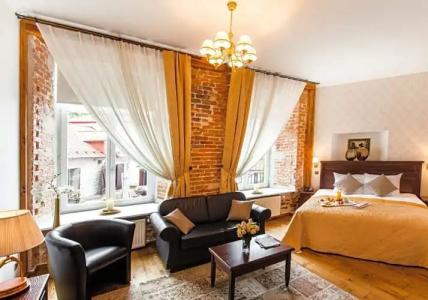 The von Stackelberg Tallinn - 118