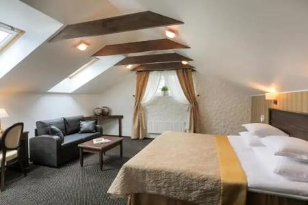 The von Stackelberg Tallinn - 106