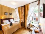 Zen Double room