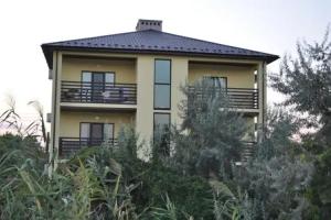 Inn Estio, Zatoka