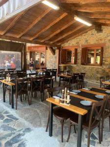 Restaurant Camp del Serrat - 14