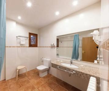 Restaurant Camp del Serrat - 3