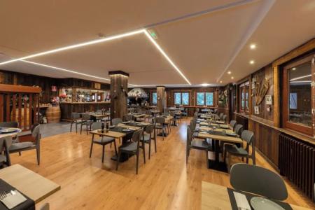 Restaurant Camp del Serrat - 11