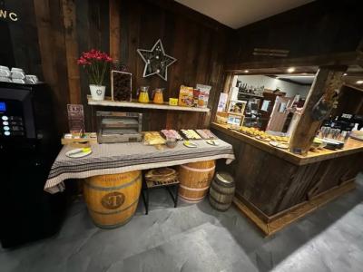 Restaurant Camp del Serrat - 4