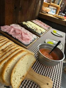 Restaurant Camp del Serrat - 5