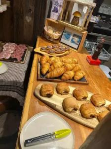 Restaurant Camp del Serrat - 7