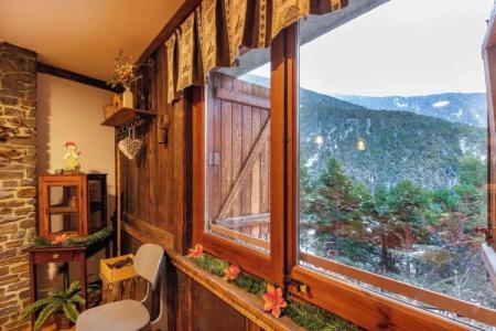 Restaurant Camp del Serrat - 9