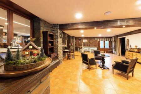 Restaurant Camp del Serrat - 10