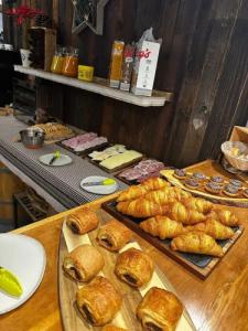 Restaurant Camp del Serrat - 6