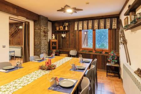 Restaurant Camp del Serrat - 13