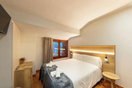 Restaurant Camp del Serrat - 1