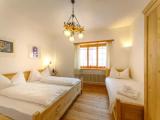 Classic room