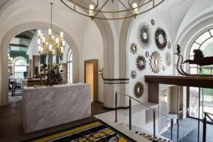 Hotel Walther, Pontresina