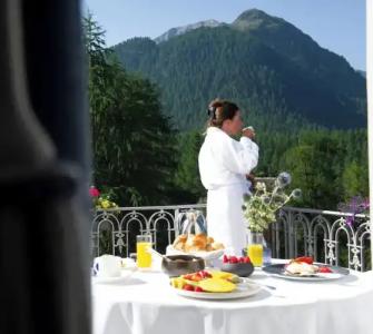 Grand Kronenhof - 200