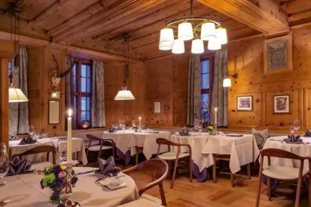 Grand Kronenhof - 23