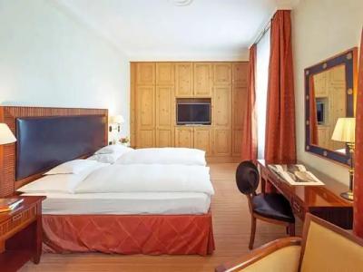 Grand Kronenhof - 34