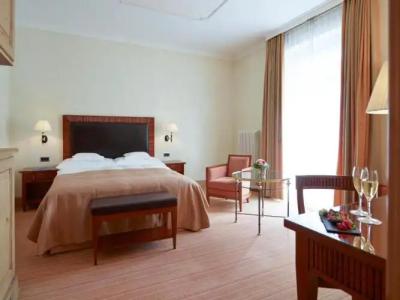 Grand Kronenhof - 39