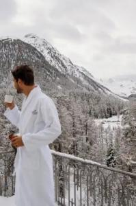 Grand Kronenhof - 202