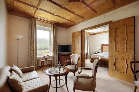 Grand Kronenhof - 125